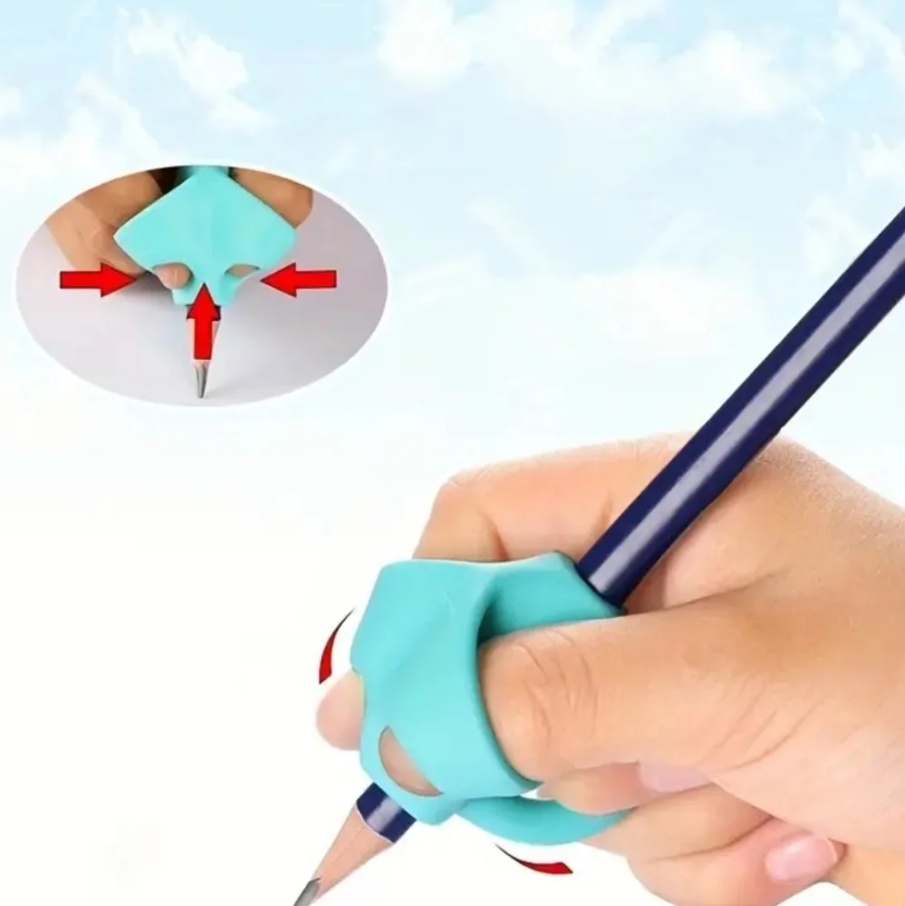 Corrective Occupational hand therapy assistive writing device (1pc)